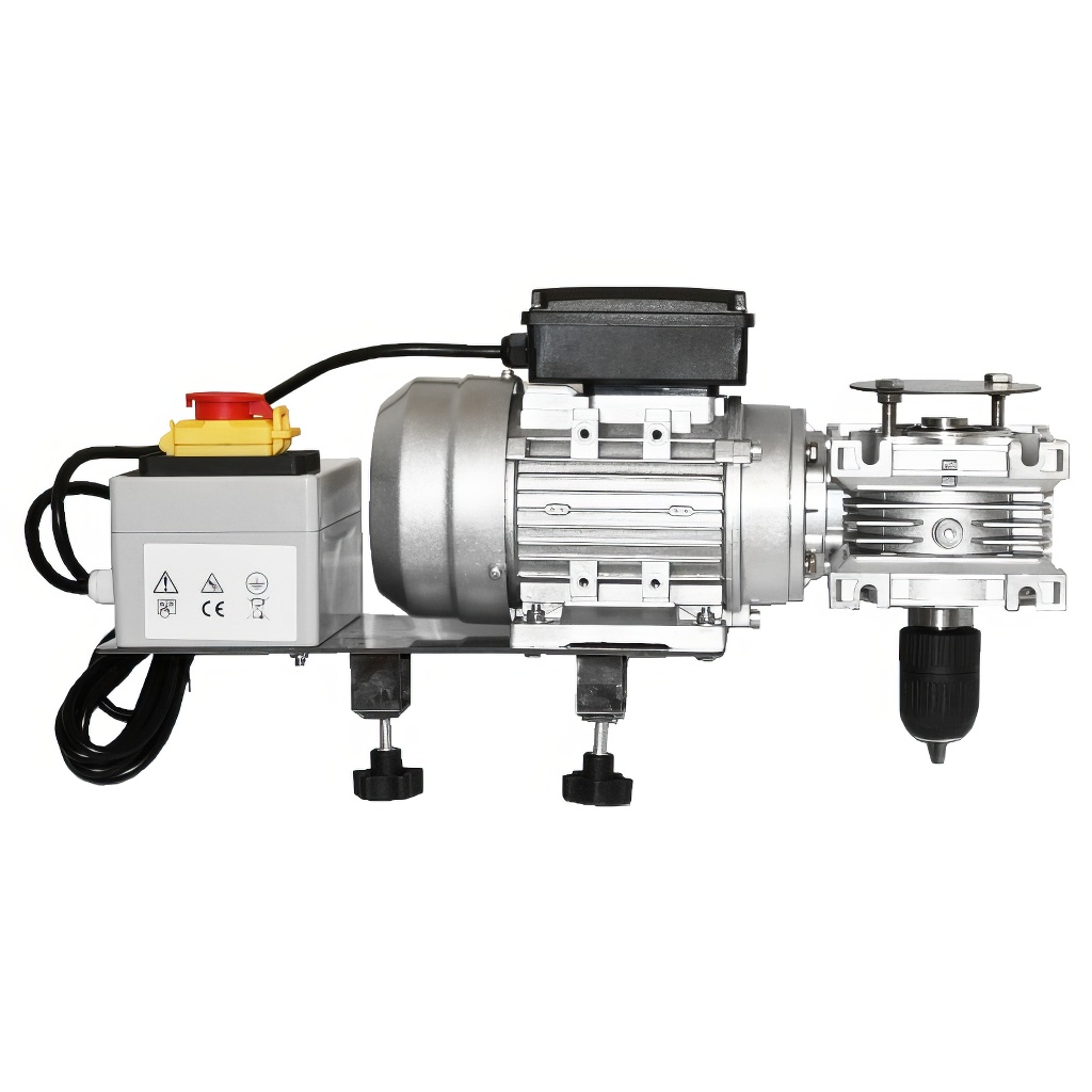 Macchina per la cremazione del miele Mellarius 370 W