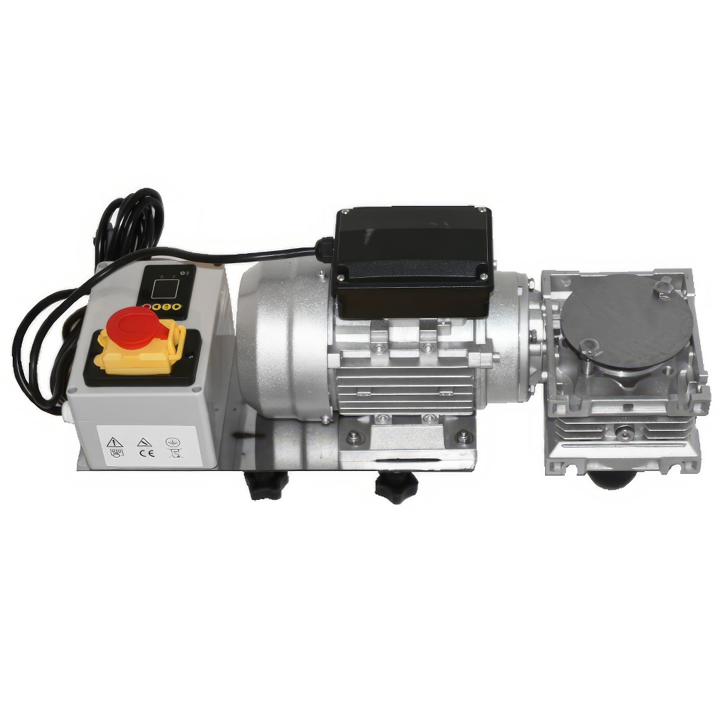 Macchina per la cremazione del miele Mellarius 370 W