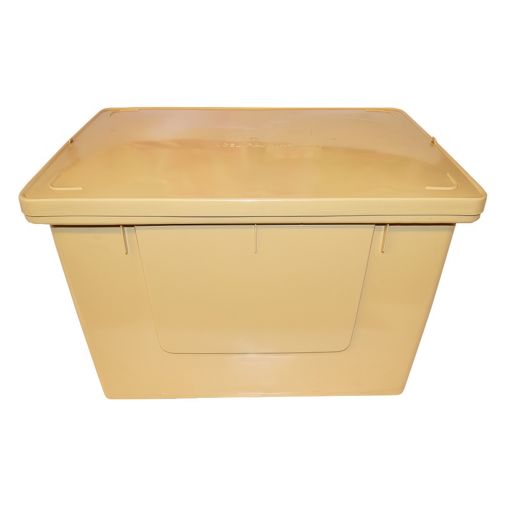 Cassetta per il trasporto - contenitore universale - plastica
