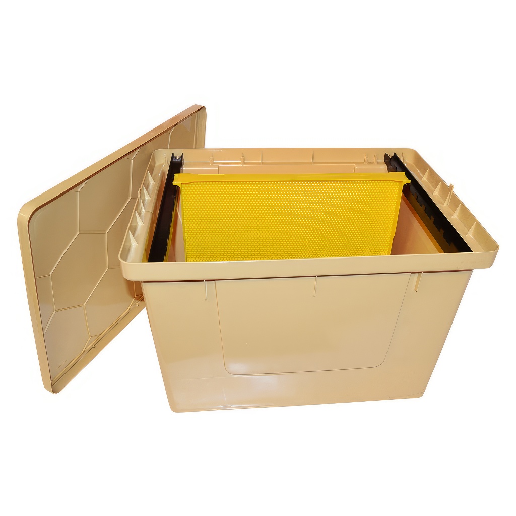 Cassetta per il trasporto - contenitore universale - plastica