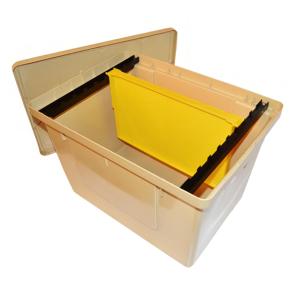 Cassetta per il trasporto - contenitore universale - plastica