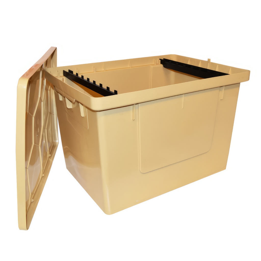 Cassetta per il trasporto - contenitore universale - plastica