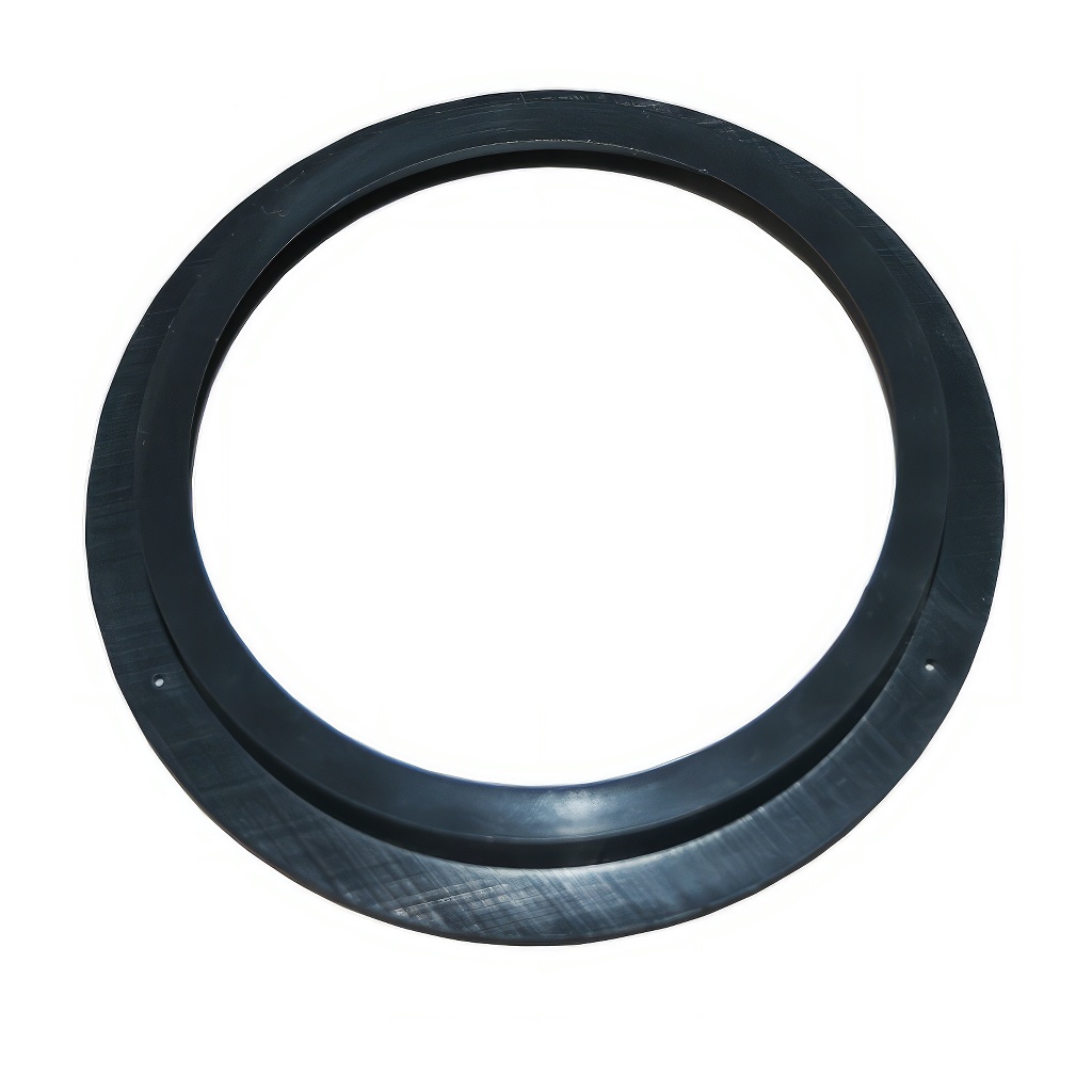 Anello di plastica per assemblaggio - Lysoň