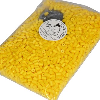 Distanziatori conici con chiodini - 1 kg