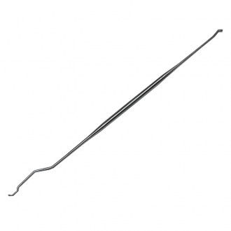 Spatola per traslarvo liscia