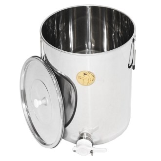 Maturatore Mellarius MiniLine 50 kg - rubinetto in plastica