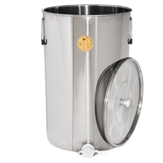 Maturatore Mellarius MiniLine 100 kg - rubinetto in plastica