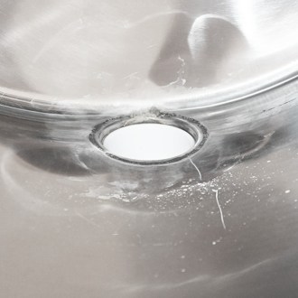 Maturatore Mellarius MiniLine 100 kg - rubinetto in plastica