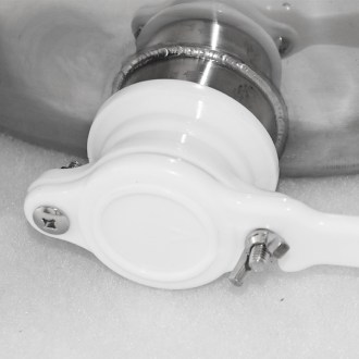 Maturatore Mellarius MiniLine 100 kg - rubinetto in plastica