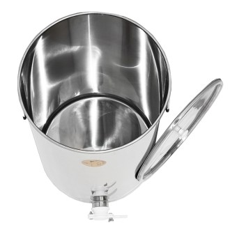 Maturatore Mellarius MiniLine 100 kg - rubinetto in plastica