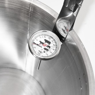 Contenitore per la fusione della cera 230 V 2,5 kW 12l