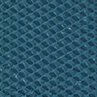 Fogli cerei di cera d'api - (per candele) 37x21,5 - Vašek - Blu