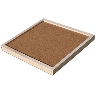 Dadant Blatt - 12 R coperchio interno per alimentazione