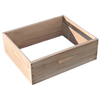 Melario Langstroth - 2/3 - telaini 159 - 10 t. - guide