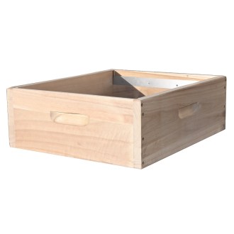 Melario Langstroth - 2/3 - telaini 159 - 10 t. - guide