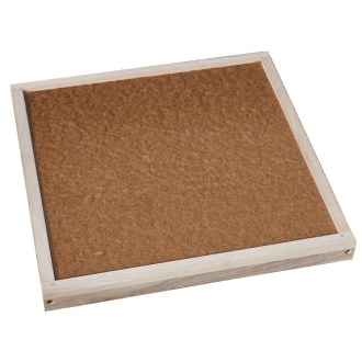 Dadant Blatt 12 R - coprifavo interno chiuso