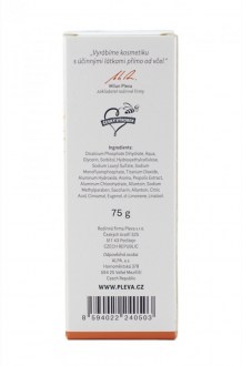 Dentifricio Pleva con propoli - 75 g