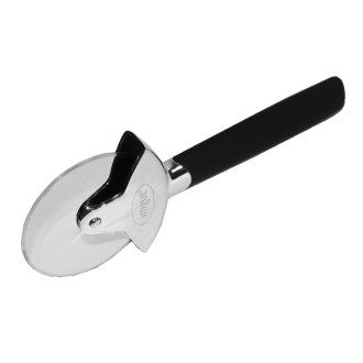 Coltello per tagliare fogli cerei - acciaio inox