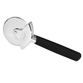 Coltello per tagliare fogli cerei - acciaio inox
