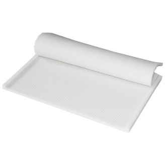 Stampo in silicone per fogli cerei 395 x 195 mm