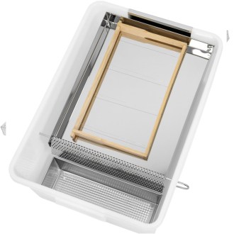 Cera solare Smalto® XI