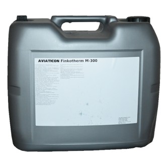 Olio termico per Sterilizzatore SIPA 20 l