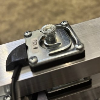 Bilancia per arnia 3M