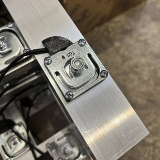 Bilancia per arnia 3M