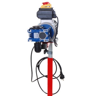 Macchina per la cristallizzazione del miele ApiNord 370 W