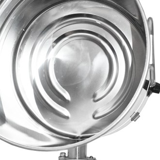 Contenitore EWG per la liquefazione del miele 35 kg - P32