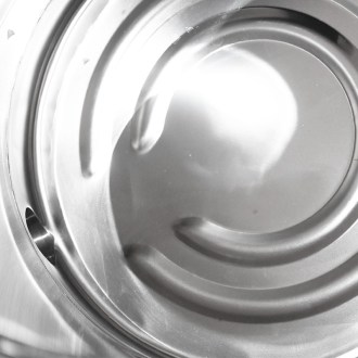 Contenitore EWG per la liquefazione del miele 35 kg - P32