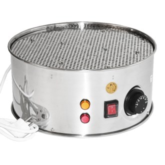 Tappetino riscaldante per contenitori di miele