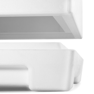 Camera di scioglimiele del miele ApiNord® - Con ventilatore