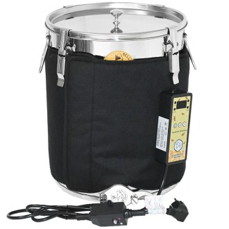 Nastro per la liquefazione del miele Smalto 230 V 113 x 29 cm