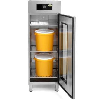 Cassetta per disopercolatura e scolatura SIPA Grande - 183 x 58 cm