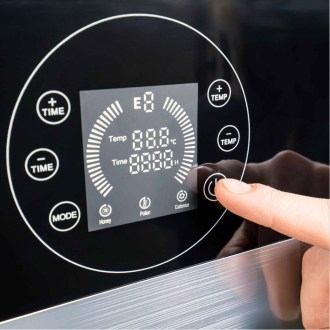 Cassetta per disopercolatura e scolatura SIPA Grande - 183 x 58 cm