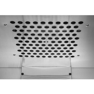 Cassetta per disopercolatura e scolatura SIPA Grande - 183 x 58 cm