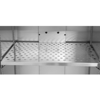 Cassetta per disopercolatura e scolatura SIPA Grande - 183 x 58 cm