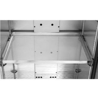 Cassetta per disopercolatura e scolatura SIPA Grande - 183 x 58 cm