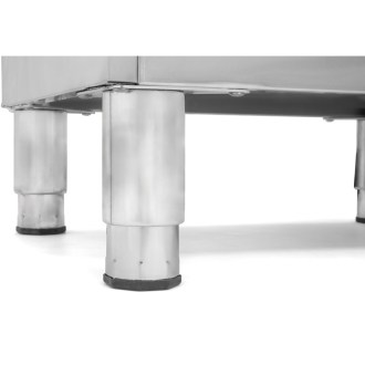 Cassetta per disopercolatura e scolatura SIPA Grande - 183 x 58 cm