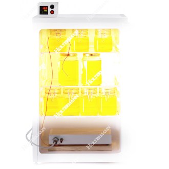 Resistenza elettrica mobile da terra