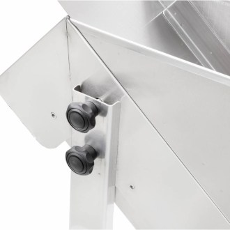 Purificatore di polline 230V Minima