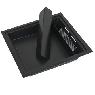 Arnia da soffitto in plastica 8 l - Dadant Blatt 12 favi