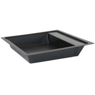 Arnia da soffitto in plastica 8 l - Dadant Blatt 12 favi
