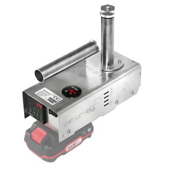 Vaporizzatore Istantaneo 18V Originale