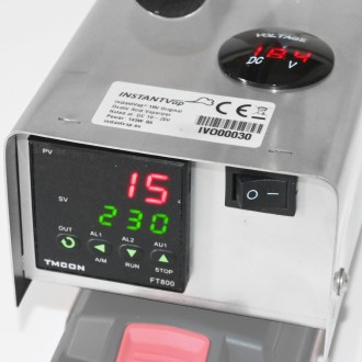 Vaporizzatore Istantaneo 18V Originale