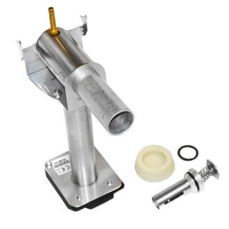 Vaporizzatore Istantaneo 18V Lite