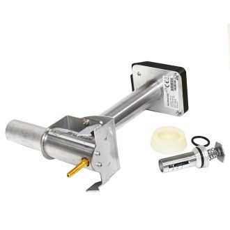 Vaporizzatore Istantaneo 18V Lite