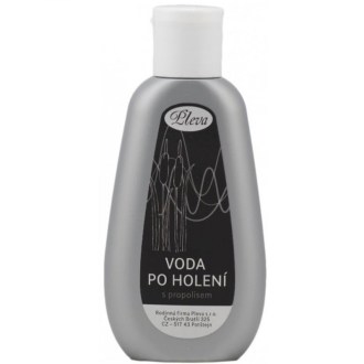 Acqua dopobarba con propoli - 100 g