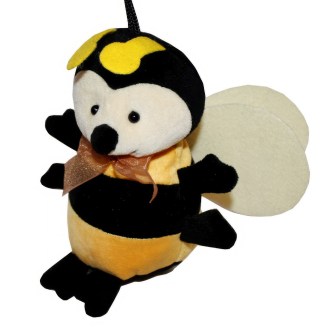 Ape Billy peluche D - 20 CM